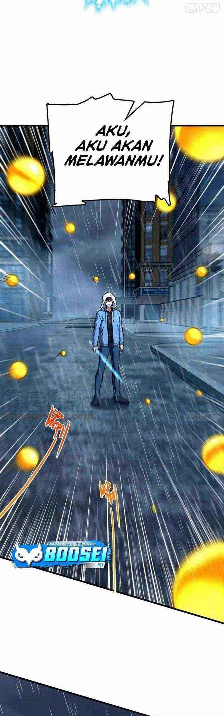 Spare Me, Great Lord! chapter 351